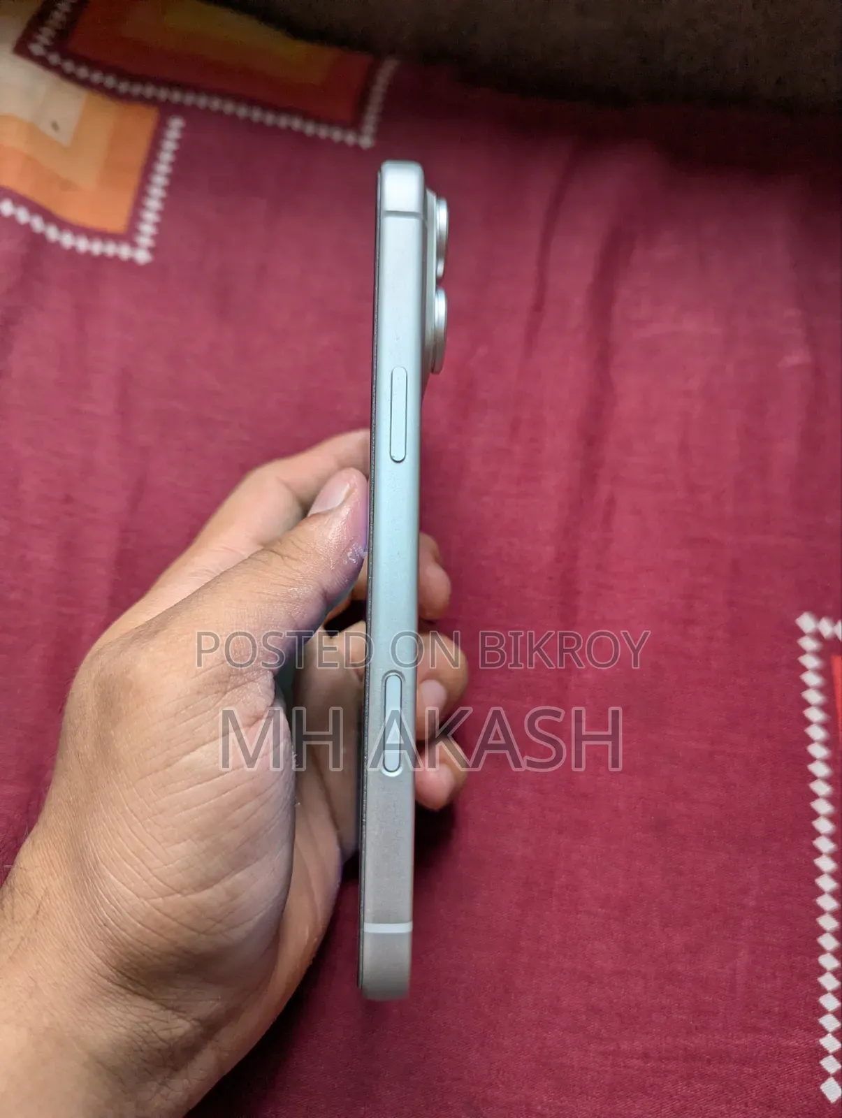 New Apple iPhone 17 Pro Max 256 GB Silver