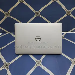 Laptop Dell 3GB Intel SSD 256GB