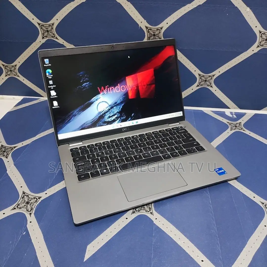 Laptop Dell 3GB Intel SSD 256GB