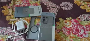 Infinix Note 50-Full Box Original Charger