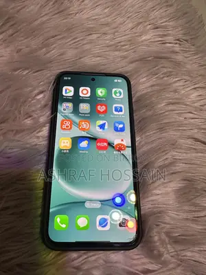 Xiaomi Redmi Note 15 Pro 256 GB Blue