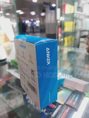 অ্যাঙ্কার ২০/৩০ ওয়াট অ্যাডাপ্টার