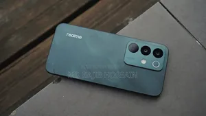 Realme C85 Pro 128 GB Black