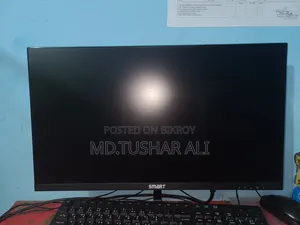 স্মার্ট-এসএম২২২৫ইউ ২১.৫ ইঞ্চি এফএইচডি ১০০ হার্জ