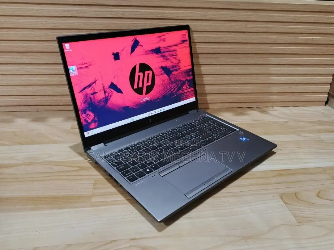 Laptop HP 3GB Intel SSD 256GB