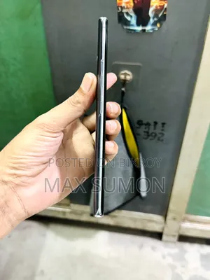 LG Velvet 5G UW 128 GB Gray