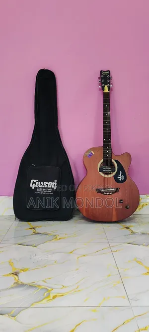 Acoustic Guitar