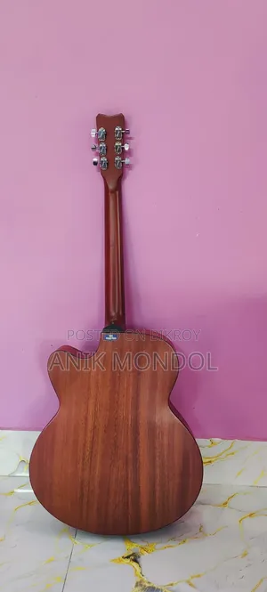 Acoustic Guitar
