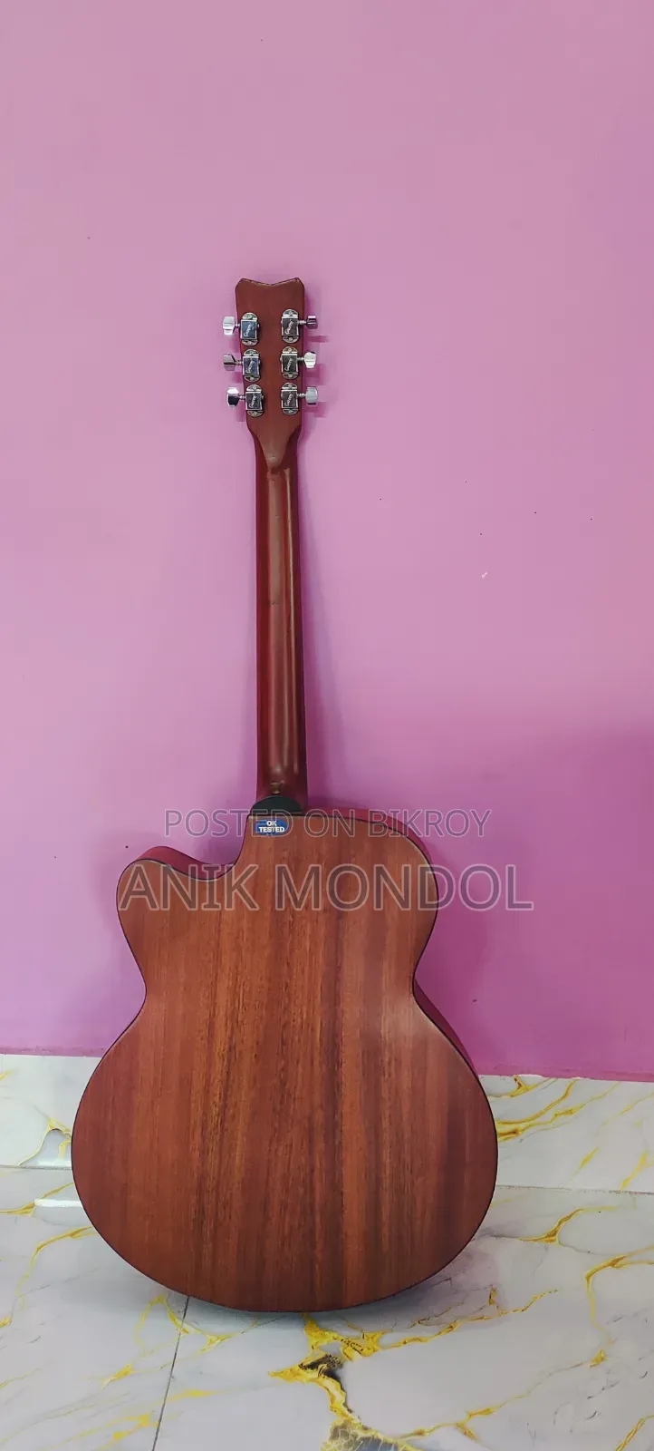 Acoustic Guitar