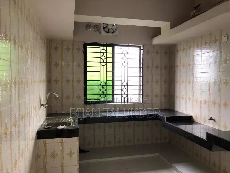 সাভারে ৩ বেডরুমের অ্যাপার্টমেন্ট বিক্রয়