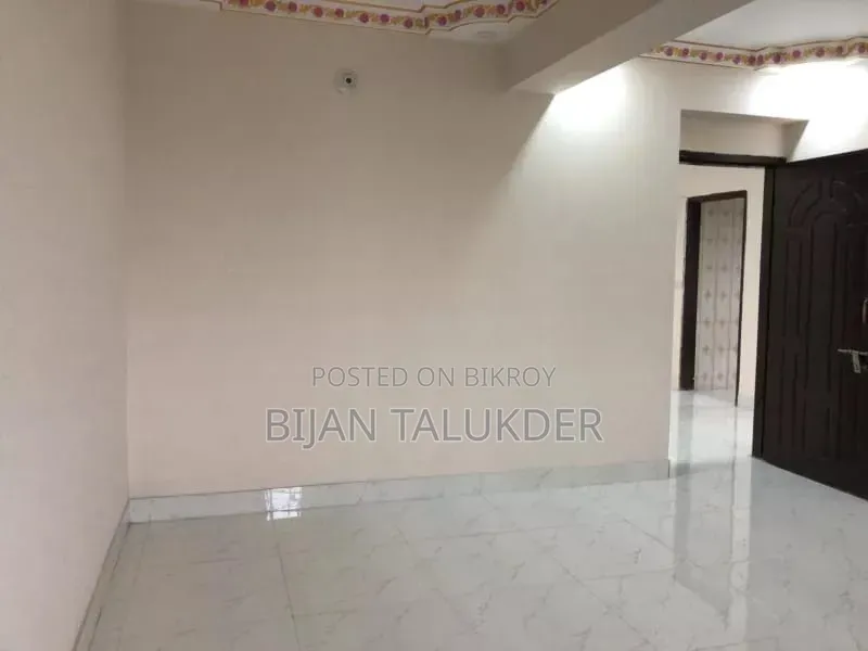 সাভারে ৩ বেডরুমের অ্যাপার্টমেন্ট বিক্রয়