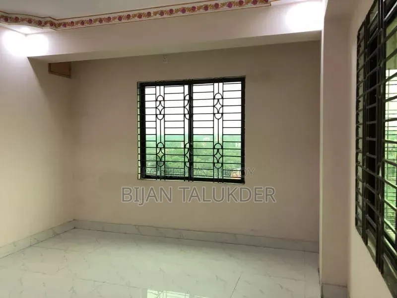 সাভারে ৩ বেডরুমের অ্যাপার্টমেন্ট বিক্রয়