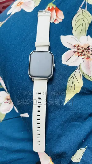 এক্স ওয়াচ এসি স্মার্ট ওয়াচ