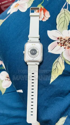 X Watch Se Smart Watch