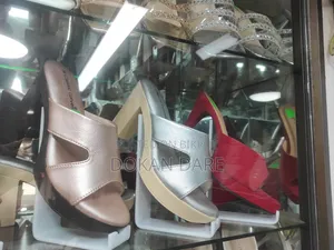 Wakar Shoes