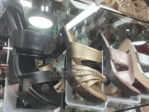 Wakar Shoes
