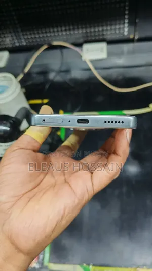 Meizu Lucky 08 256 GB White