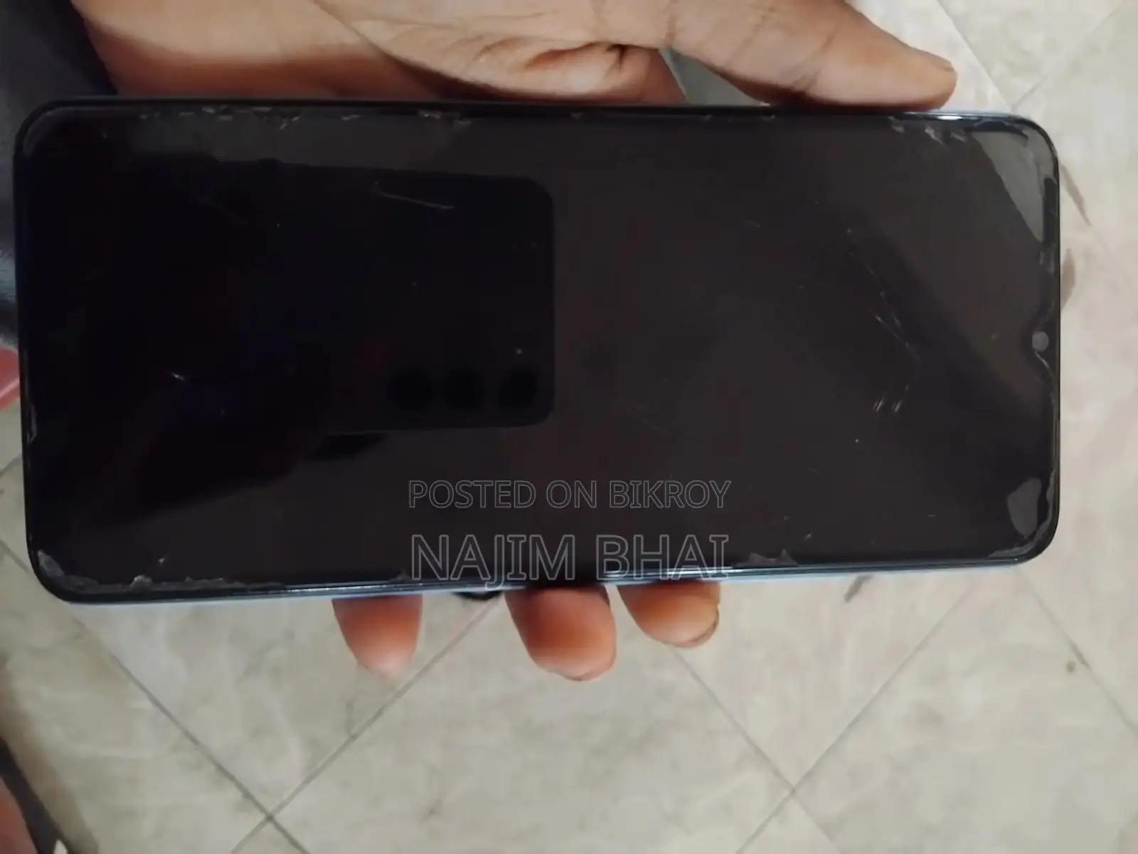 Zte Blade A36 64 Gb