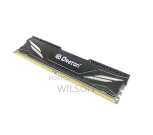 New Desktop Computer 8GB AMD Ryzen 5 SSD 256GB