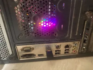Desktop Computer MSI Aegis Ti3 8GB Intel Core i3 HDD+SSD 1T