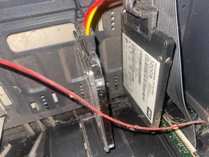 Desktop Computer MSI Aegis Ti3 8GB Intel Core i3 HDD+SSD 1T