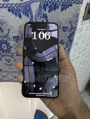 নাথিং ফোন ২এ ১২৮ জিবি কালো