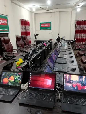 ল্যাপটপ এইচপি ৪জিবি ইন্টেল এসএসডি ৫০০জিবি