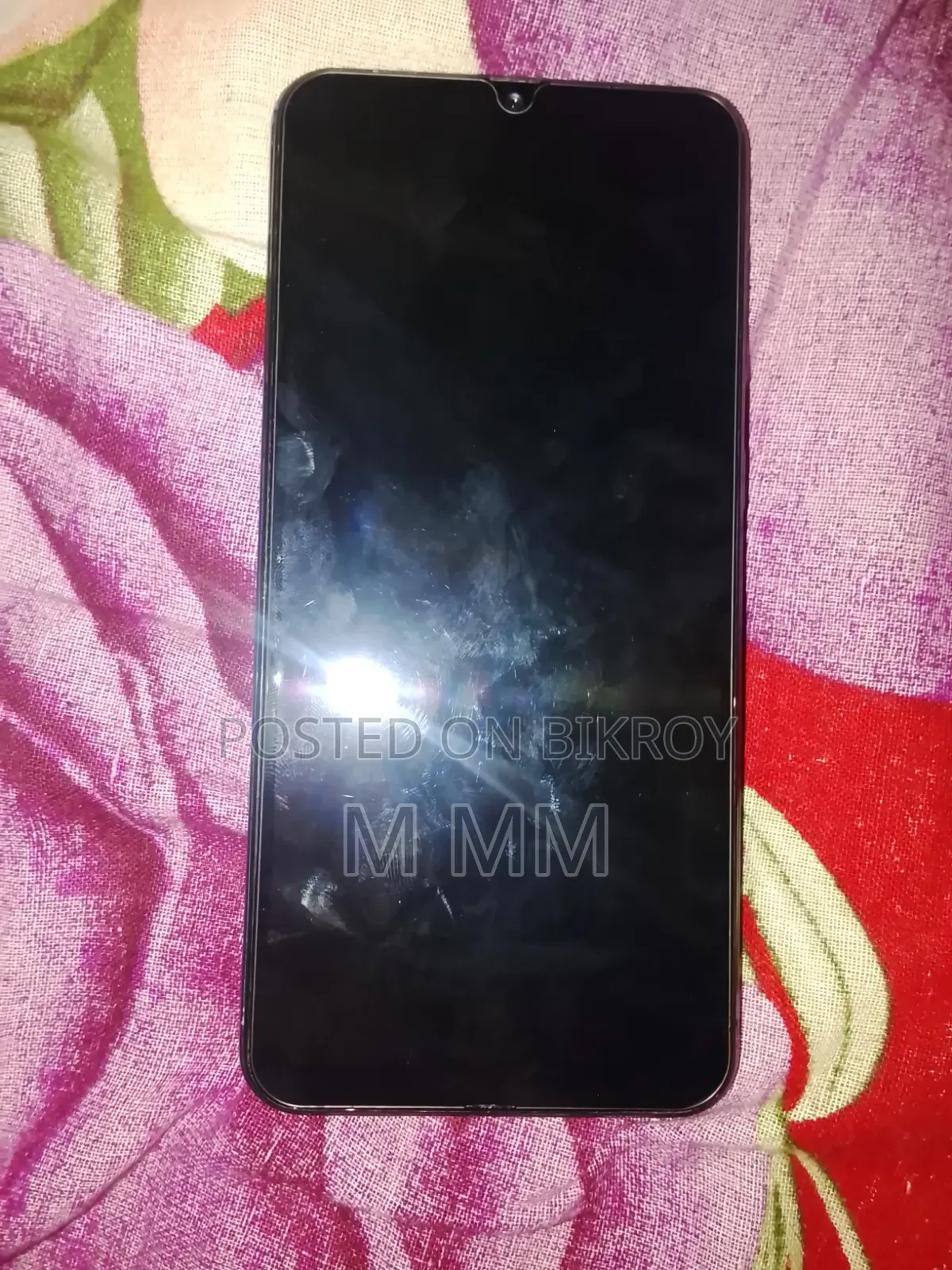 Samsung Galaxy A30 64 GB Blue