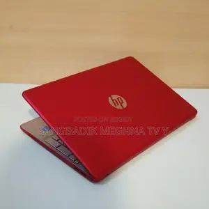 ল্যাপটপ এইচপি ৪জিবি ইন্টেল এসএসডি ৫০০জিবি