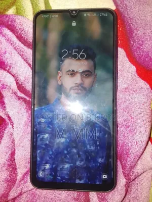 Samsung Galaxy A30 64 GB Blue
