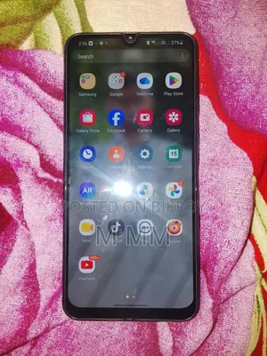 Samsung Galaxy A30 64 GB Blue