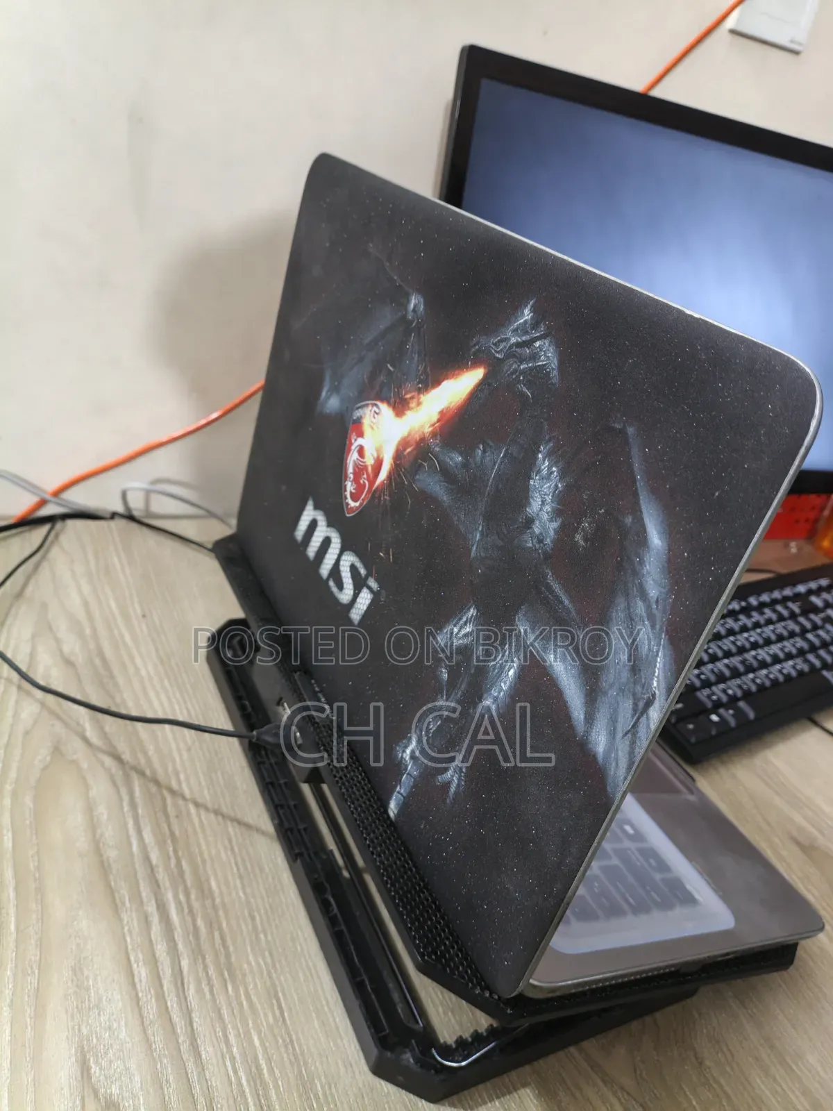 Laptop HP EliteBook 840 G8 8GB Intel Core i5 SSD 256GB