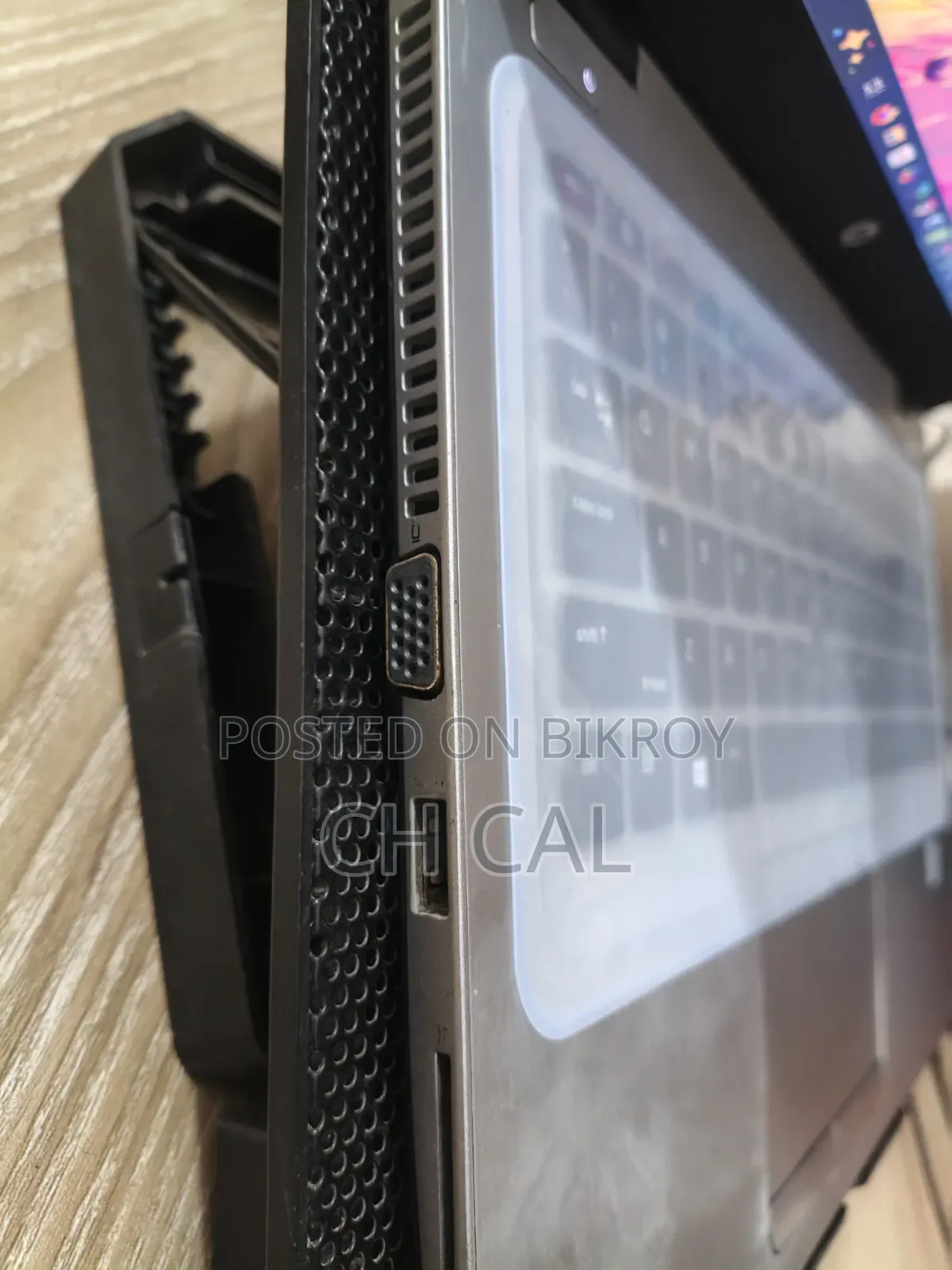 Laptop HP EliteBook 840 G8 8GB Intel Core i5 SSD 256GB