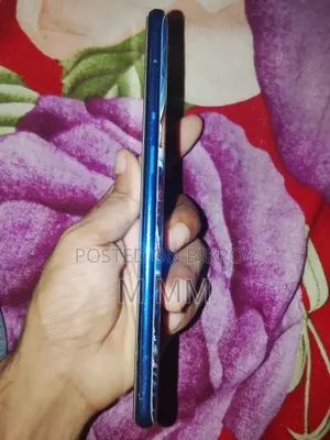 Samsung Galaxy A30 64 GB Blue