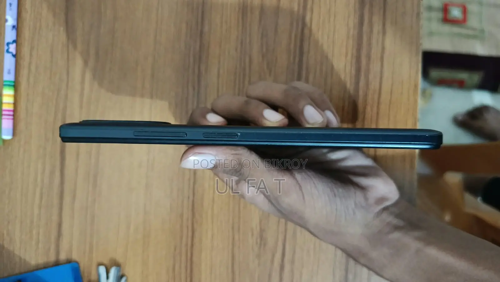 Xiaomi Redmi 12C 128 GB Black