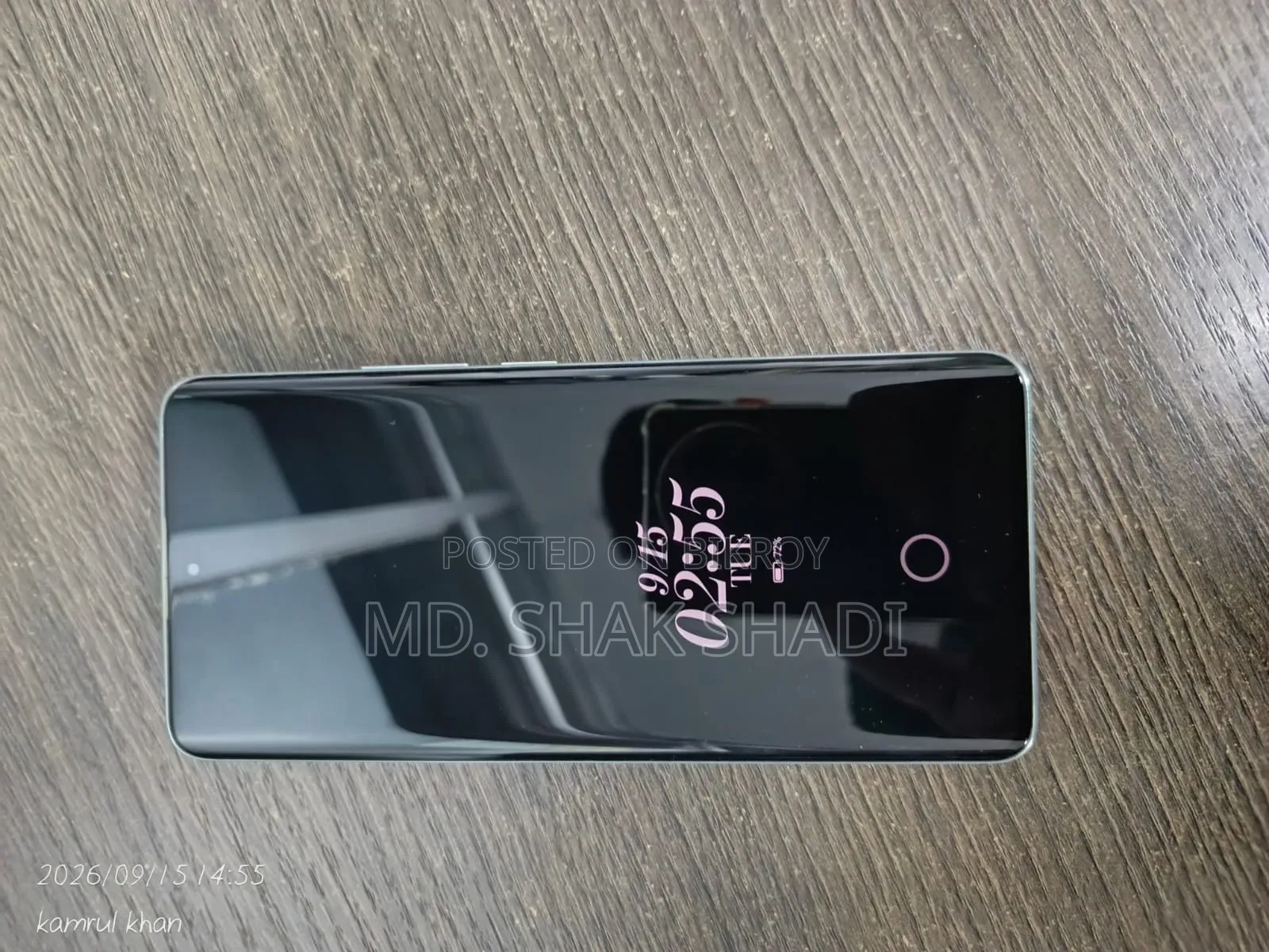 Xiaomi Redmi Note 14 Pro 5G 256 GB Blue