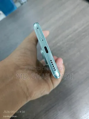 Xiaomi Redmi Note 14 Pro 5G 256 GB Blue