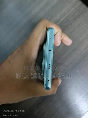 Xiaomi Redmi Note 14 Pro 5G 256 GB Blue