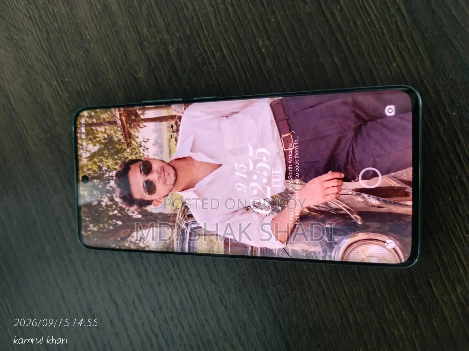 Xiaomi Redmi Note 14 Pro 5G 256 GB Blue