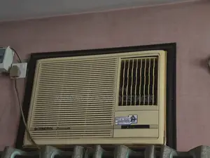 জেনারেল ১.৫ টন এসি