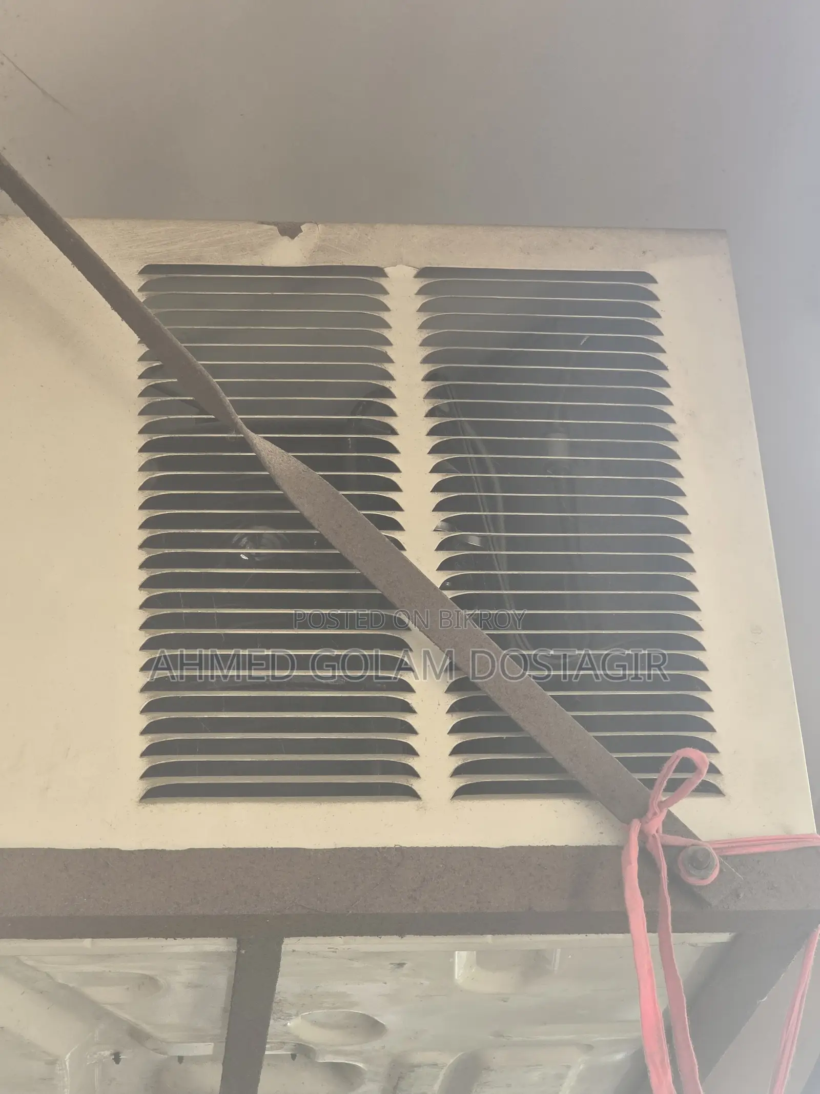 জেনারেল ১.৫ টন এসি
