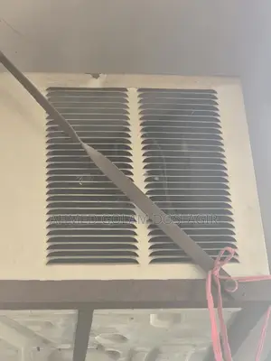 জেনারেল ১.৫ টন এসি