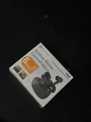 ব্র্যান্ড নিউ হেইলো এইচকিউ৫ ইয়ারফোন