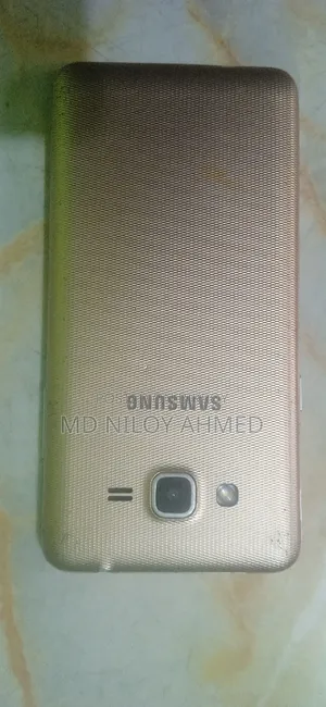 Samsung Galaxy Grand Prime Plus 8 GB Gray