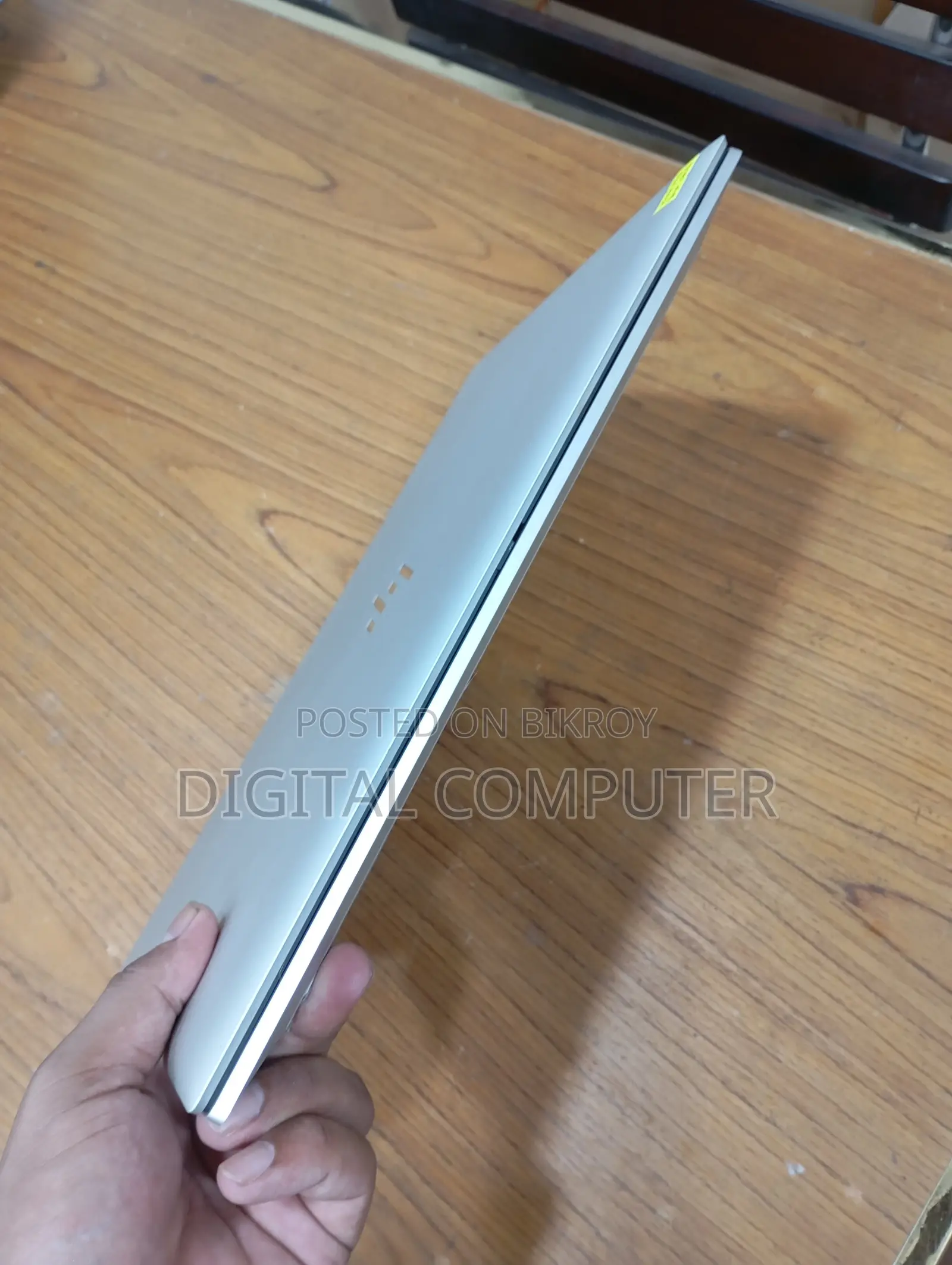 Laptop HP EliteBook 840 G8 16GB Intel Core I5 SSD 512GB