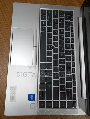 Laptop HP EliteBook 840 G8 16GB Intel Core I5 SSD 512GB