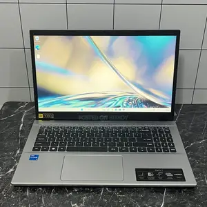 ল্যাপটপ Acer 4GB Intel SSD 500GB