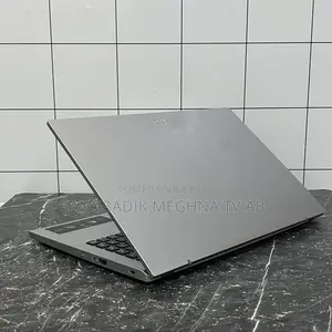 ল্যাপটপ Acer 4GB Intel SSD 500GB