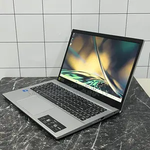 ল্যাপটপ Acer 4GB Intel SSD 500GB