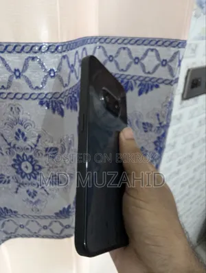 নাথিং ফোন ২এ ১২৮ জিবি কালো